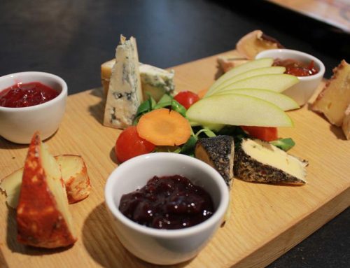 Cheese, el evento que celebra la cultura y la comunidad que hay detrás del queso de leche cruda