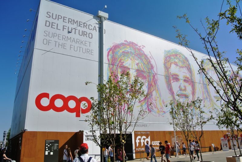 Future Food District