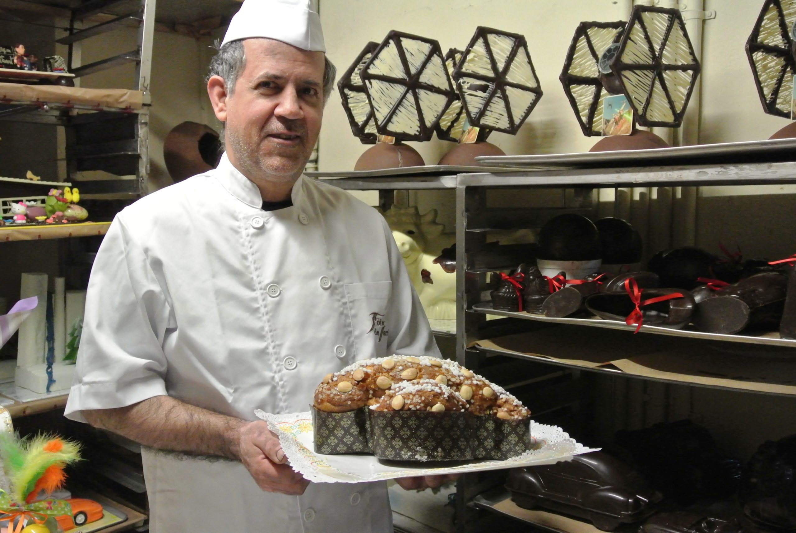colomba