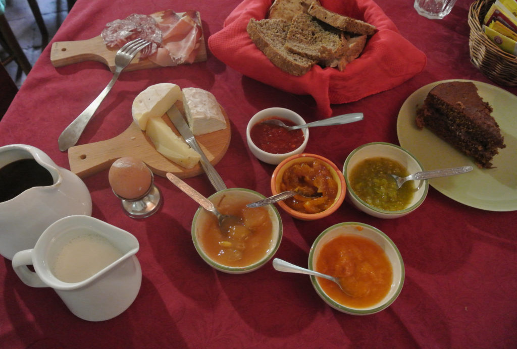 Mermelada