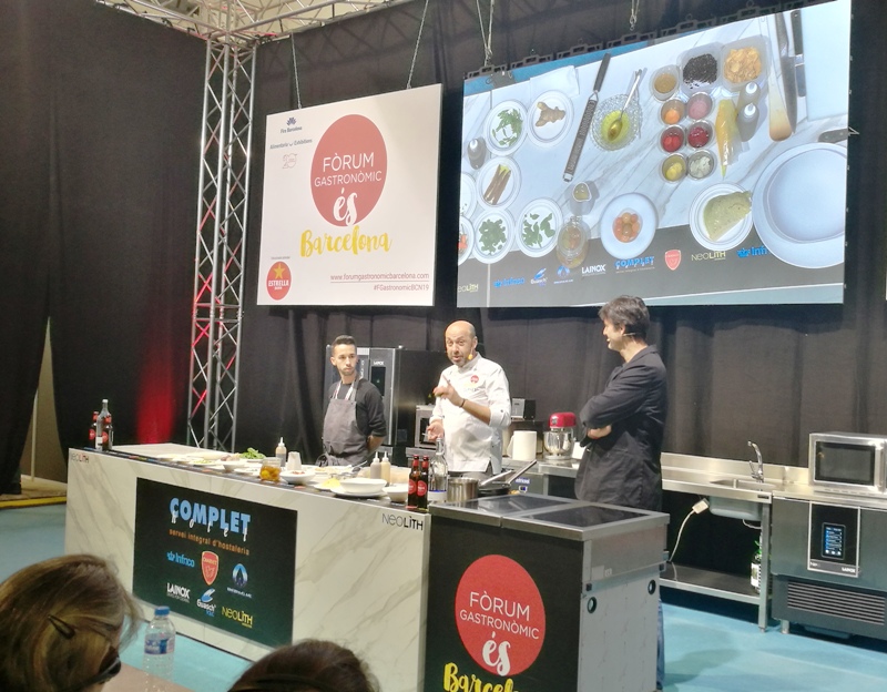 Fórum Gastronómico