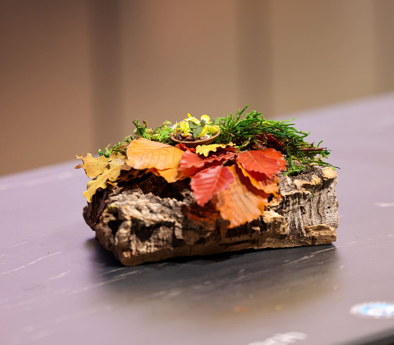 Gastronomic Forum Barcelona