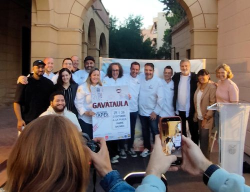 Nace “Gavà a taula”, la nueva cita gastronómica de referencia en la ciudad