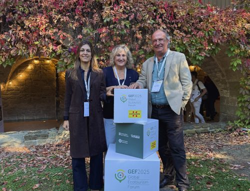 El Global Ecotourism Forum 2025 arrenca amb força i fa una crida a impulsar un nou model d’ecoturisme regeneratiu i sostenible