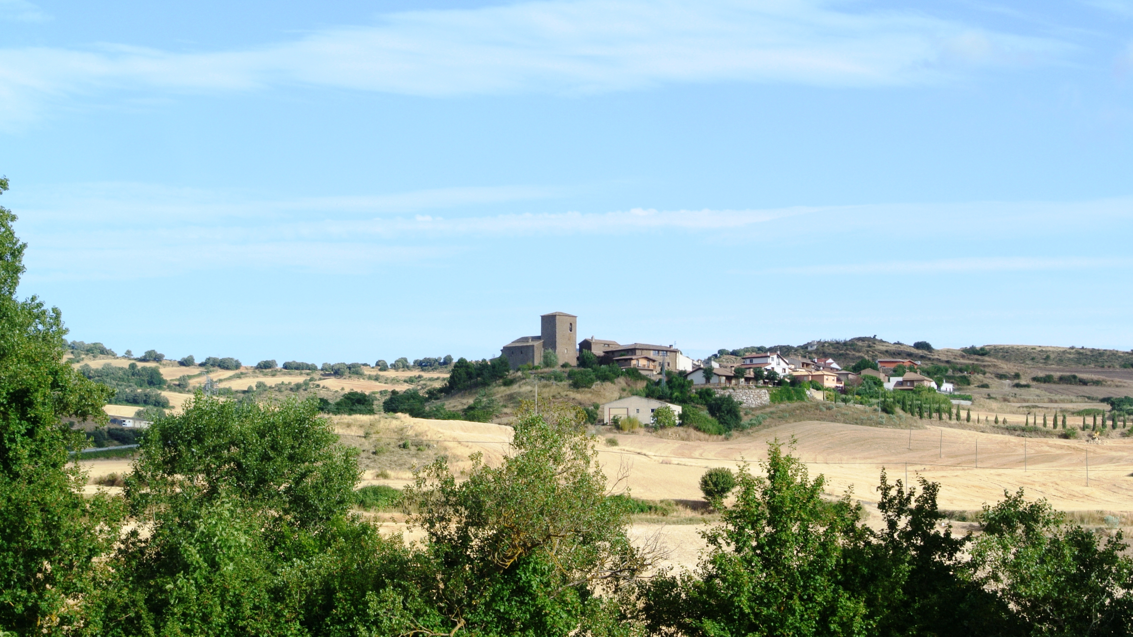 Castilla y León