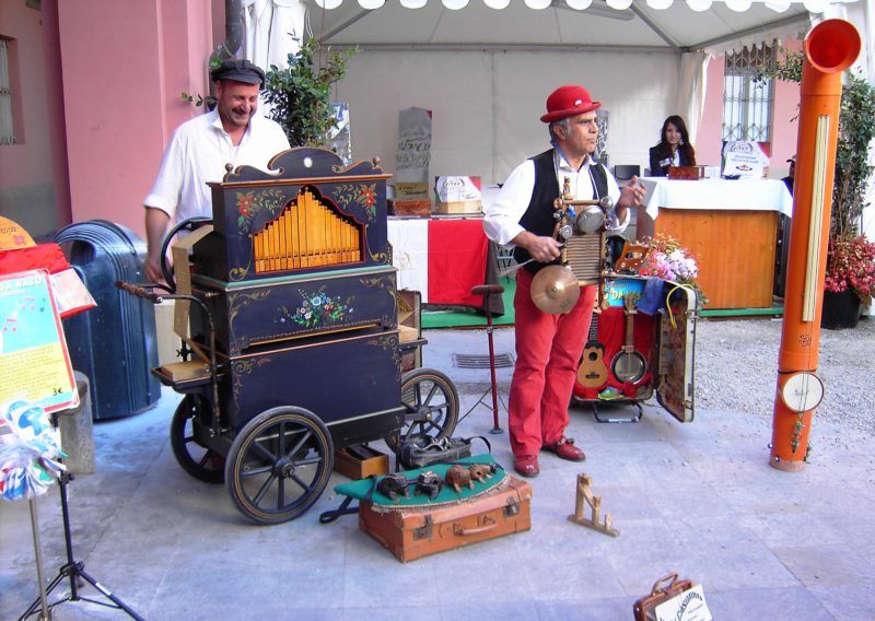 las ferias más famosas