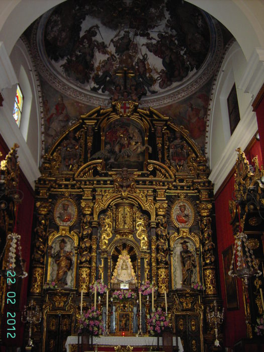 Semana Santa