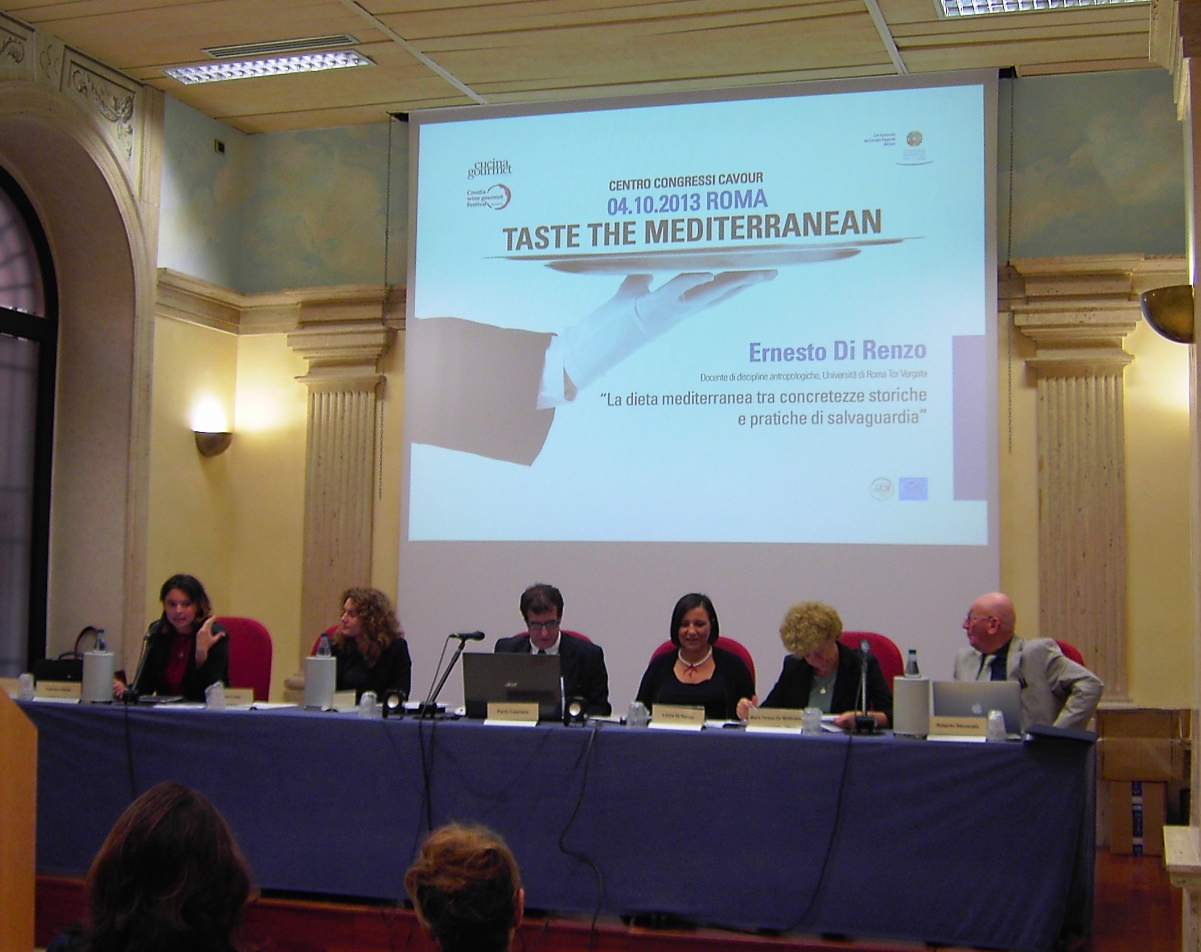Ernesto Di renzo