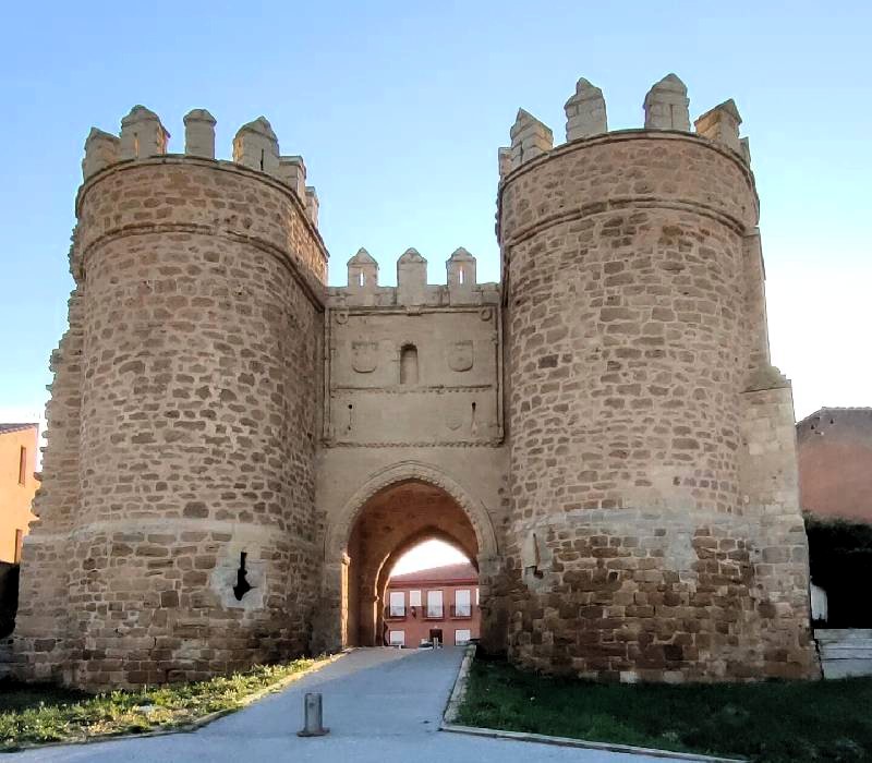 Tierra de Campos
