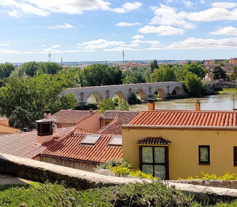 Tierra de Campos