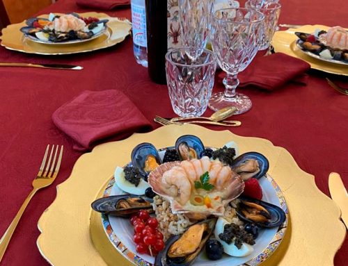 Soluciones para reducir el desperdicio de alimentos en los hogares, en Navidad y durante cualquier época del año
