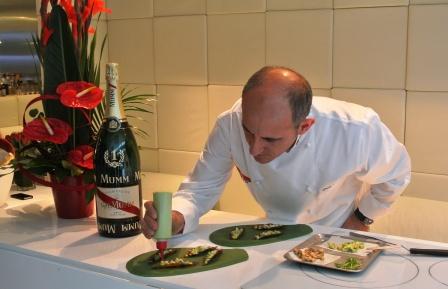 paco perez