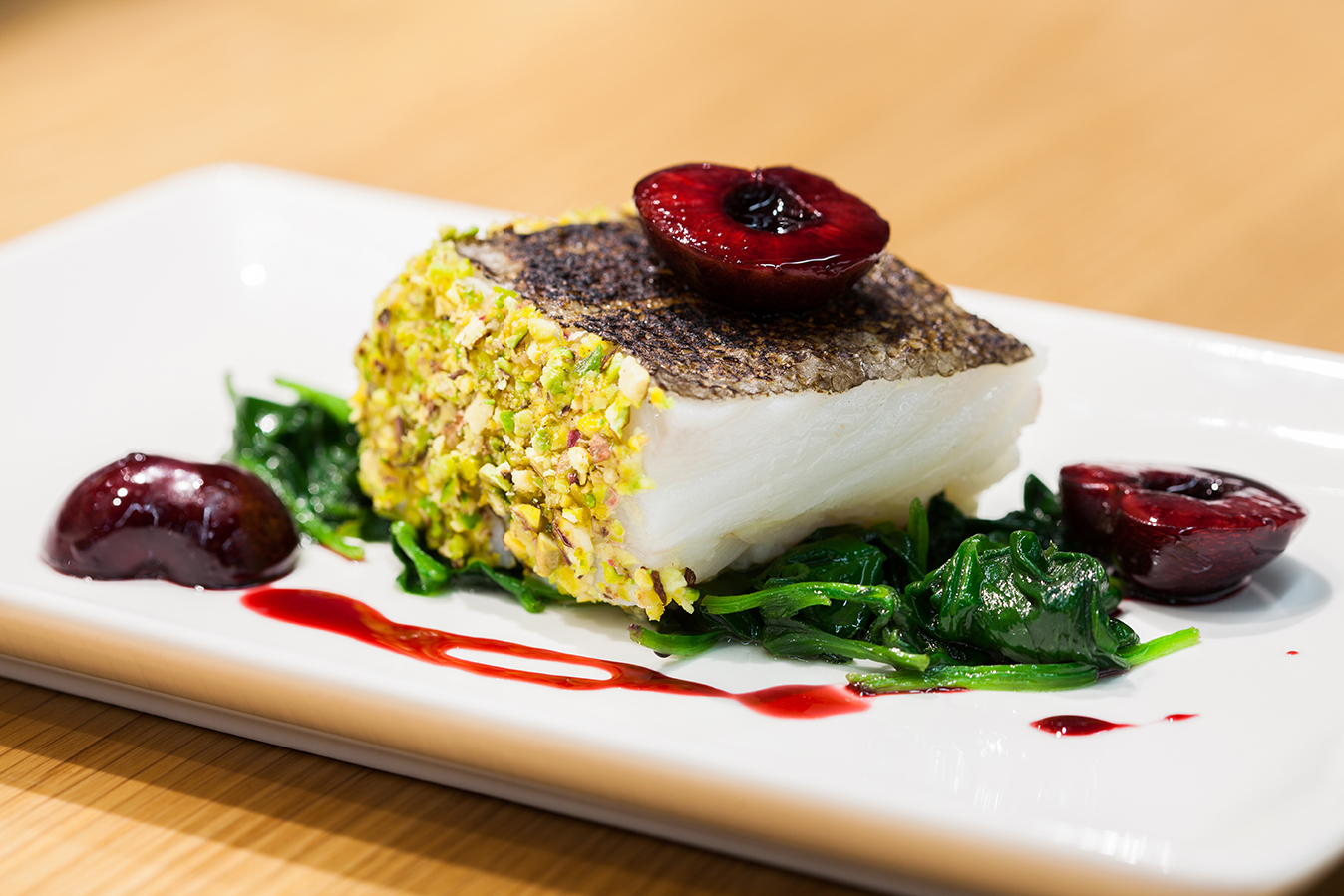 bacalao