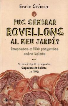 caçadors de bolets