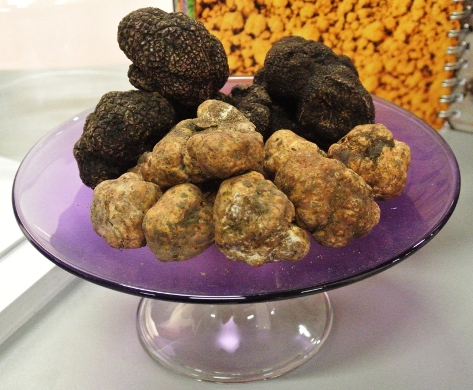 tartufi