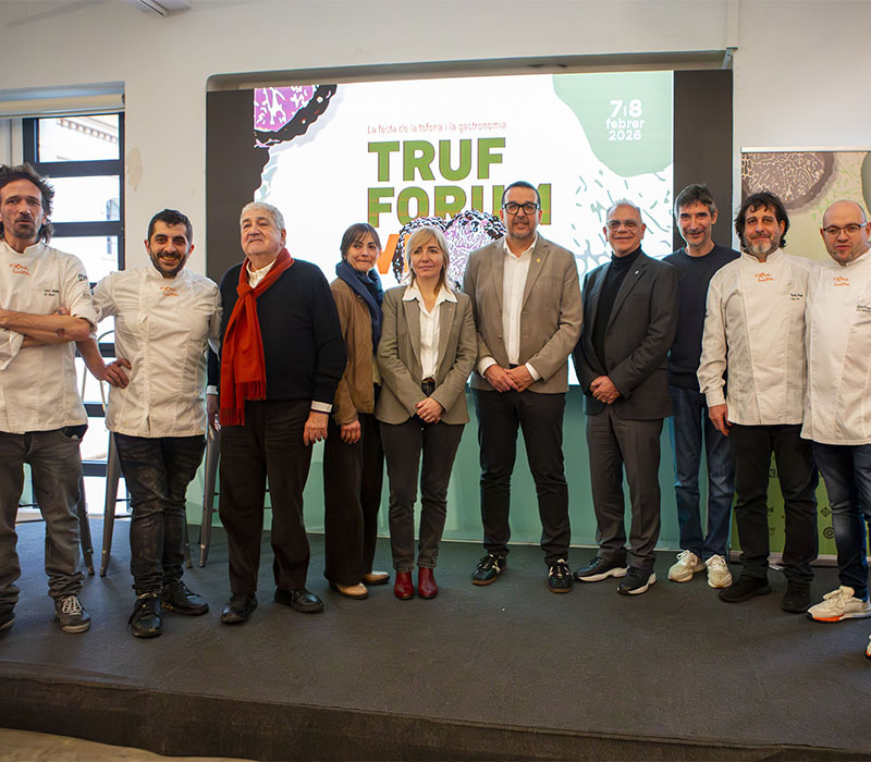 trufforum